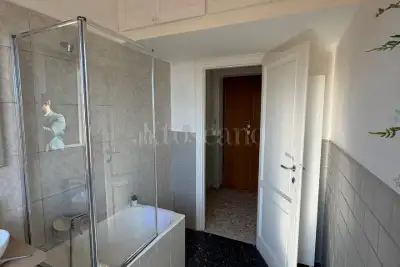 Casa in vendita, Via Gino Capponi, Roma
