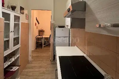 Casa in vendita, Lungomare Duca degli Abruzzi, Roma