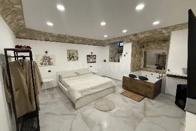 Casa in vendita, Via Conte di Torino, Catania