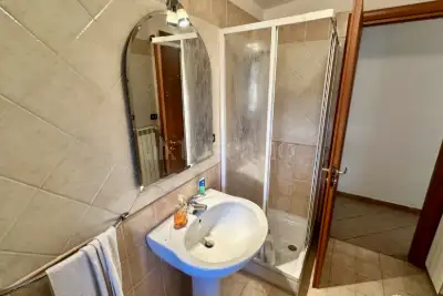 Casa Indipendente in vendita, Via Brescia, Casagiove