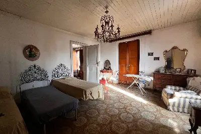 Casa Indipendente in vendita, Via Arangea, Reggio di Calabria