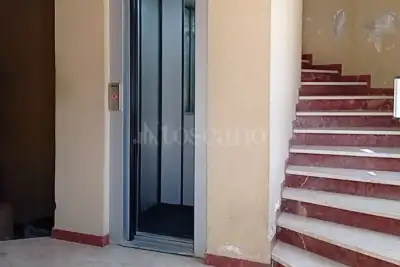 Attico in vendita, via Sabaudia, Valderice