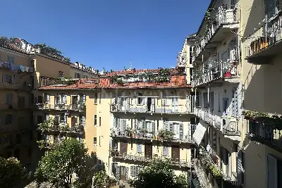 Casa in vendita, Via Piermarini 6, Milano