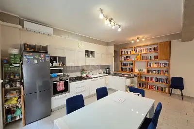 Casa in vendita, Via Colfelice, Roma