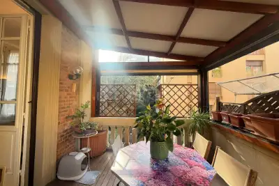 Casa in vendita, Via Pietro Albertoni, Bologna