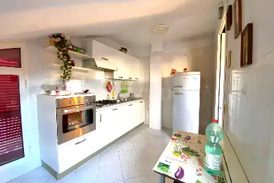 Attico in vendita, Via della Cellulosa, Roma