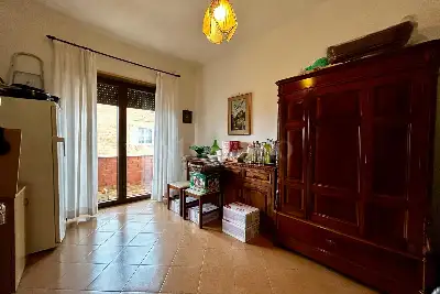 Villa in vendita, Via Giuseppe Genè, Roma