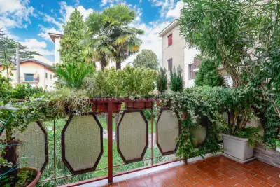 Casa in vendita, Via Cardano, Como