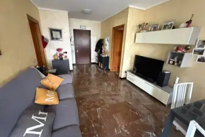 Casa in vendita, Via Paolo di Dono, Roma