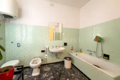 Casa in vendita, Viale Monte Nero 53, Milano