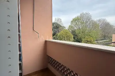 Casa in vendita, Via Ada Negri, Roma