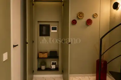 Attico in vendita, Via Stromboli, Milano
