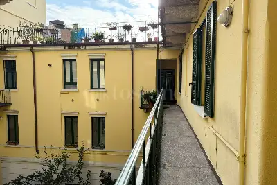 Casa in affitto, Viale Bligny, Milano