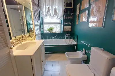 Casa in vendita, Via Francesco Mengotti, Roma