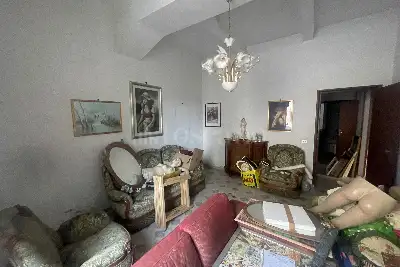 Casa in vendita, Via Alessandro Manzoni, Messina