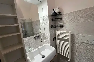 Casa Indipendente in vendita, Vicolo Sarpi, Ostuni