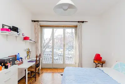 Casa in vendita, Piazzale Lagosta, Milano