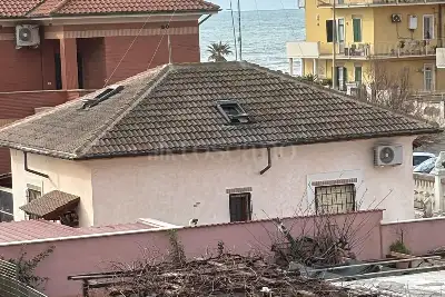 Casa in vendita, Via della Santabarbara, Roma