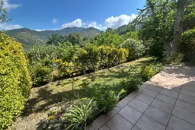 Villino a Schiera in vendita, Via M.Mazziotti, Pollica