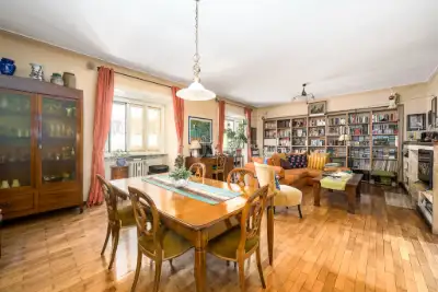 House for sale, Viale Ippocrate, Roma
