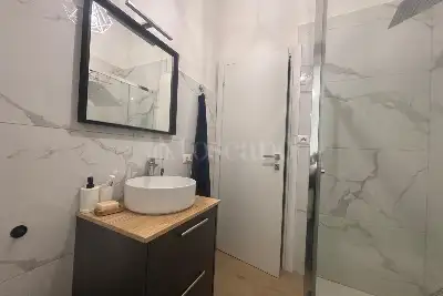 Casa in vendita, Via Eugenio IV, Roma