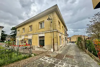 Casa in vendita, Avellino - Via Seminario, Avellino