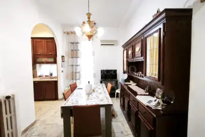 Casa in vendita, Via Niccolò Garzilli, Palermo