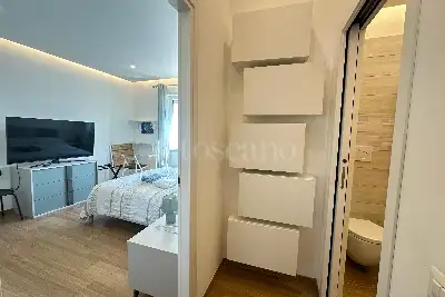 Casa in vendita, Via Giuseppe Peano, Roma