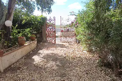 Villa in vendita, C/Da San Leonardo Carlentini, Carlentini