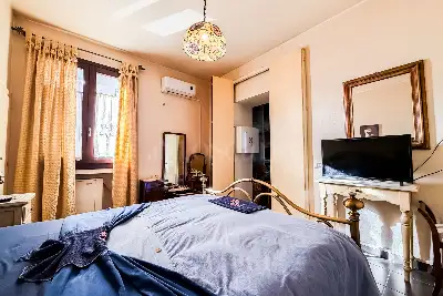 Casa in vendita, Via Francesco Cilea, Olbia