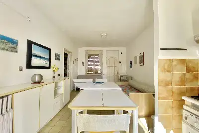 Casa in vendita, Via Giampaolo II Rometta Mare, Rometta