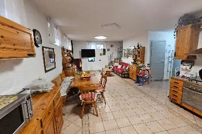 Villa in vendita, Via Monte Rosa, Fagnano Olona