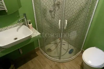 Casa in vendita, Via Laurentina, Roma