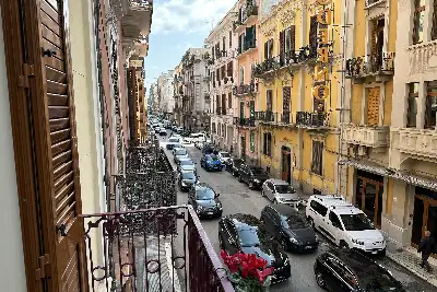 Casa in vendita, Via Scipione Crisanzio, Bari