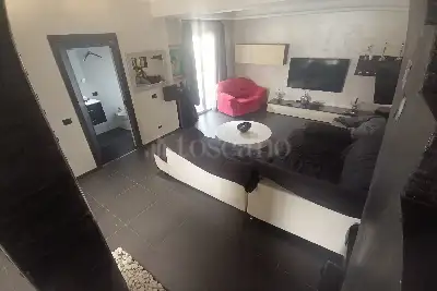 Villa Bifamiliare in vendita, via dei Castani, Anzio