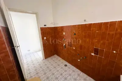 Casa in vendita, Via Mar Rosso, Roma