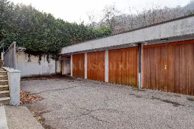 Casa in vendita, Via Casamora, Porto Ceresio