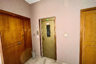 Casa in vendita, Via del Crocifisso, Marino