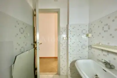 Casa in vendita, Via dei Mille, Messina