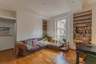 Casa in vendita, Via Alessandro Volta, Roma