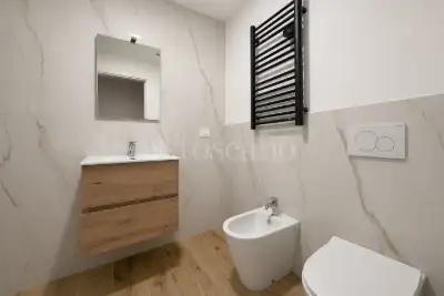 Casa in vendita, Via Privata Paternò, Milano