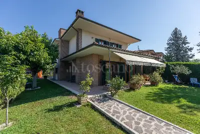 Villa in vendita, Via Giovanni XXIII, Avezzano