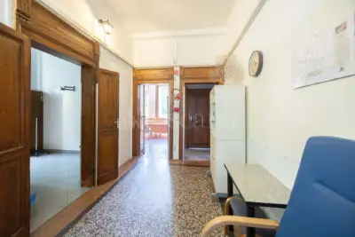 Villa in vendita, Via San Mamolo, Bologna
