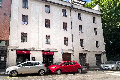 Negozio in vendita, Via San Martino, 8, Milano