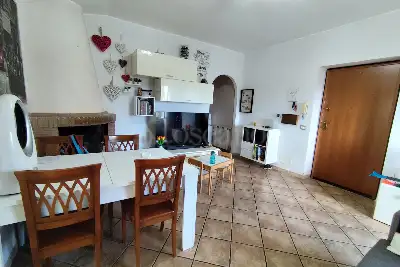 Casa in vendita, Via Foscolo Montini, Fiumicino