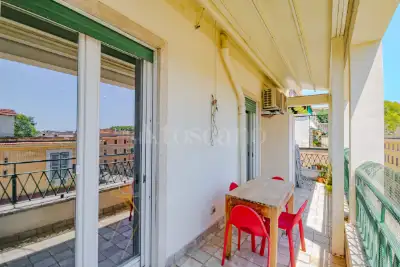 House for sale, Via Luigi Vanvitelli, Roma