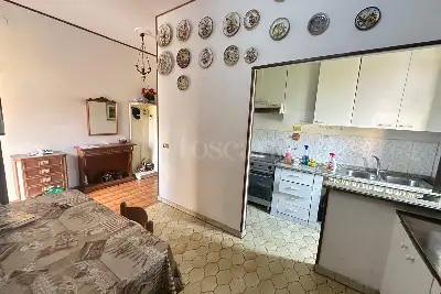 Casa in vendita, Via Giuseppe Moneti, Roma