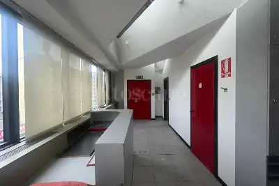 Ufficio in vendita, Via Francesco Millio, Torino