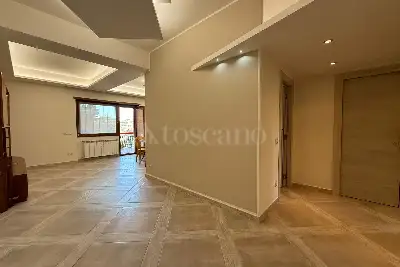 Casa in vendita, Corso Duca di Genova, Roma