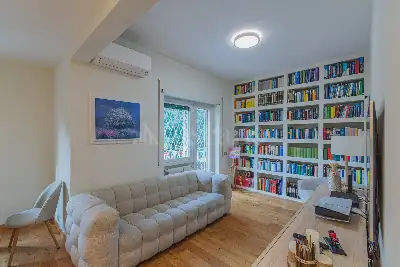 Casa in vendita, Via Giuseppe D'Avarna, Roma